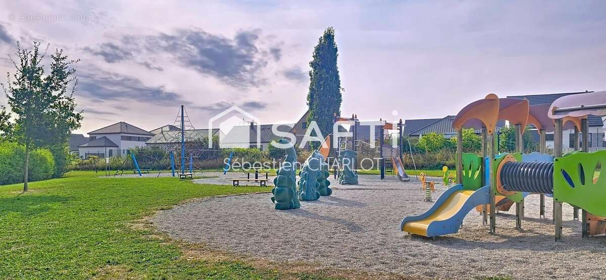 Photo 6 - Maison à GOUY-SOUS-BELLONNE