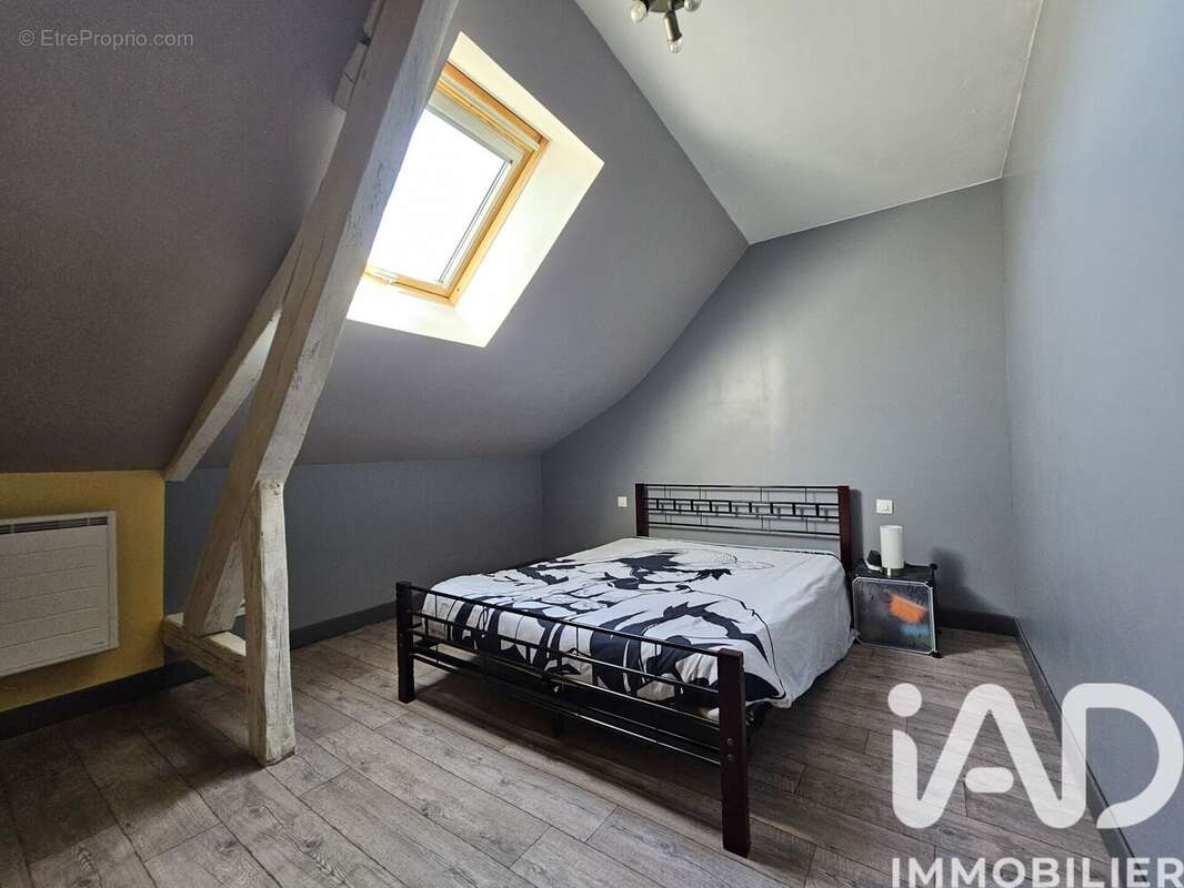 Maison 140 m² à Le Plessis-Dorin  - photo 9