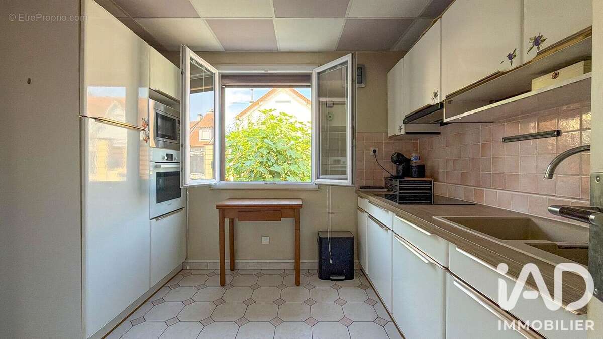 Photo 7 - Maison à JUVISY-SUR-ORGE