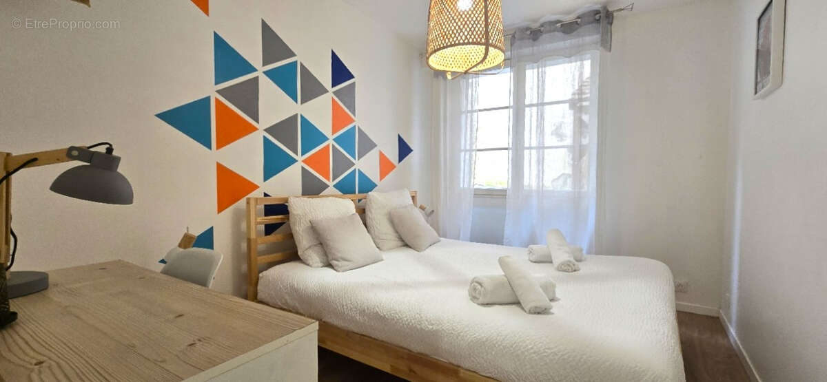 Appartement à PAU