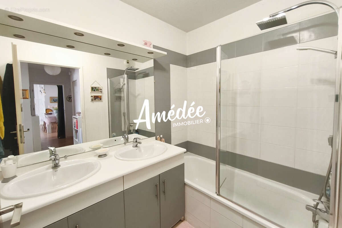 Appartement à MONTAUBAN