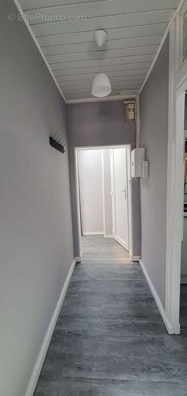 Appartement 41m² à rochefort - photo 4