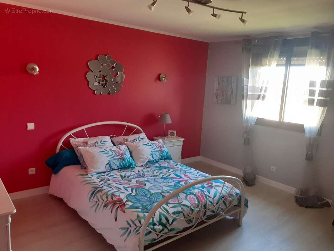 Maison à LIGNAN-SUR-ORB