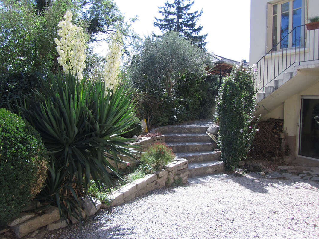 Maison à CHABEUIL