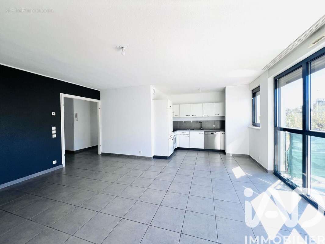 Photo 2 - Appartement à SCHOENECK