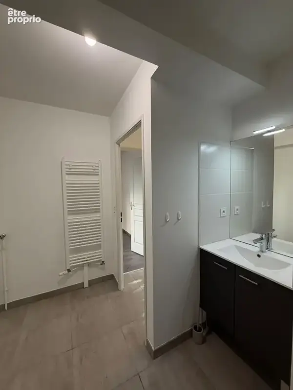 Appartement Amfreville La Mi Voie 2 pièce(s) 42.43 m2 - photo 9