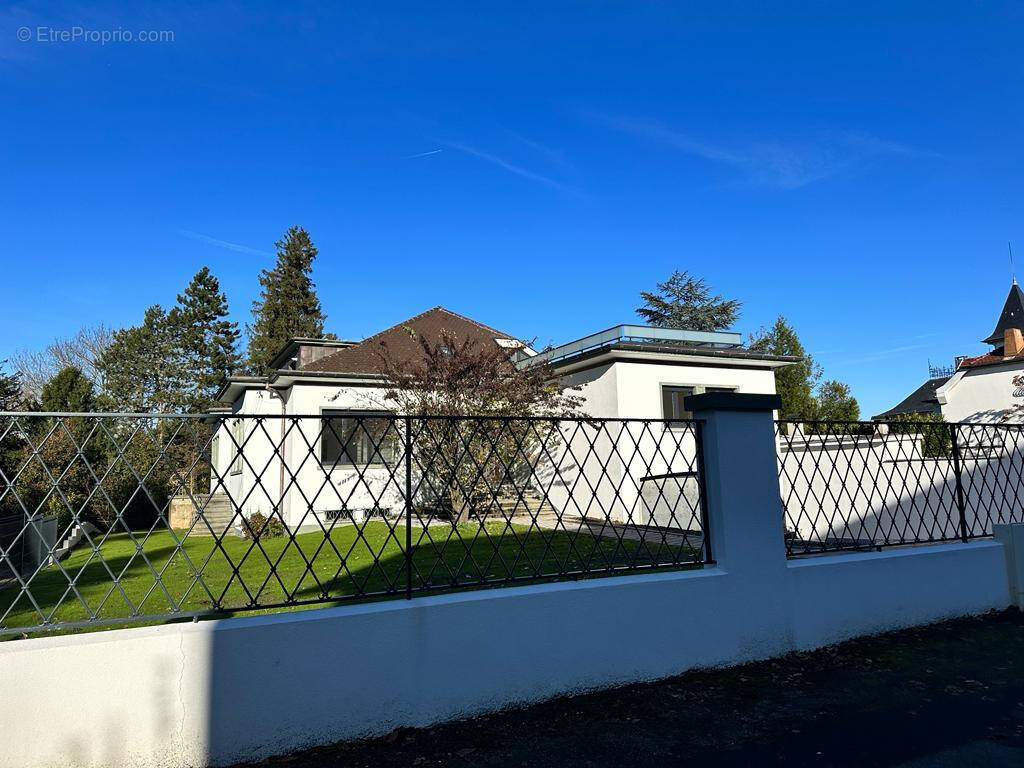 Appartement à MULHOUSE