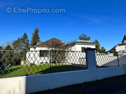 Appartement à MULHOUSE