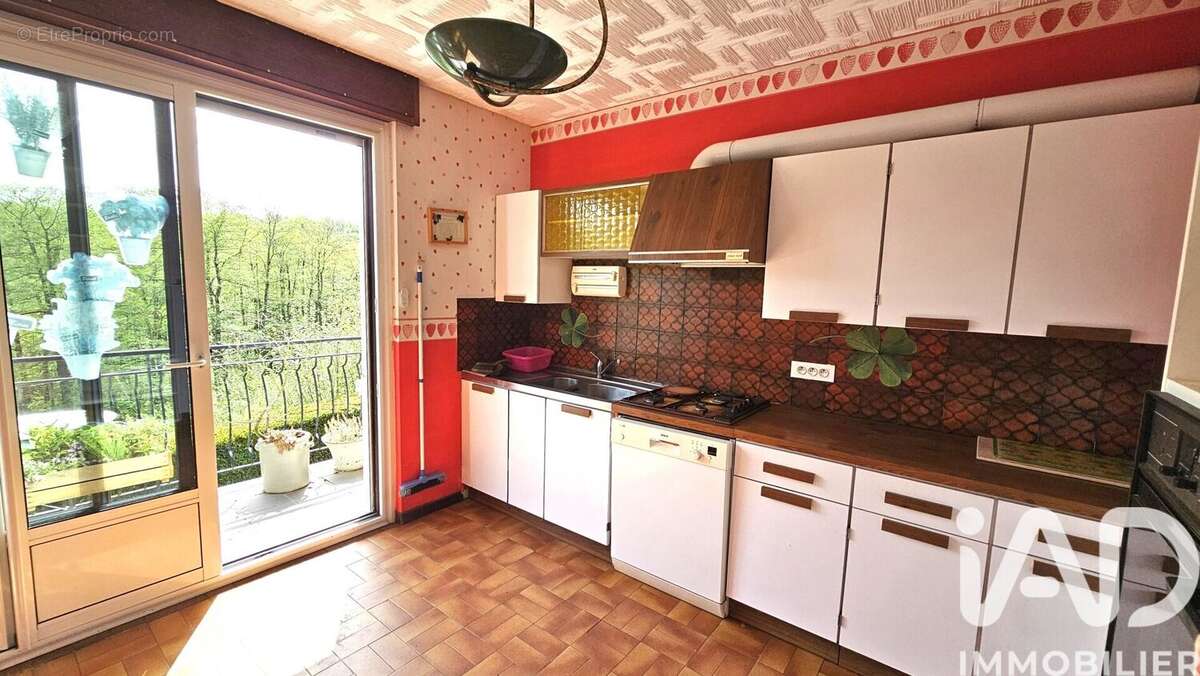 Photo 9 - Maison à UZEMAIN