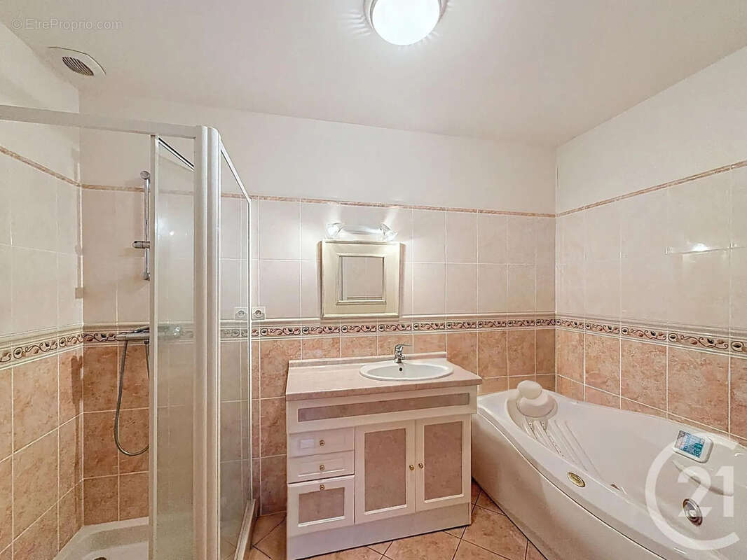 Maison à MENESTREAU-EN-VILLETTE