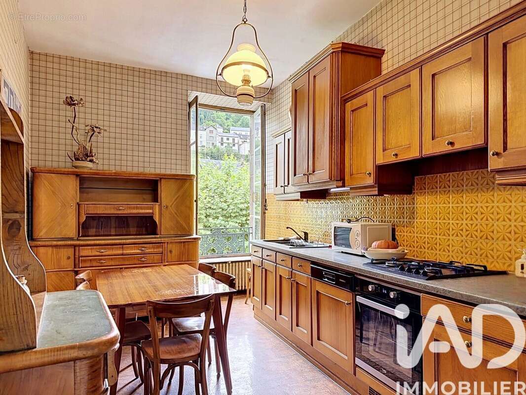 Photo 4 - Appartement à TULLE