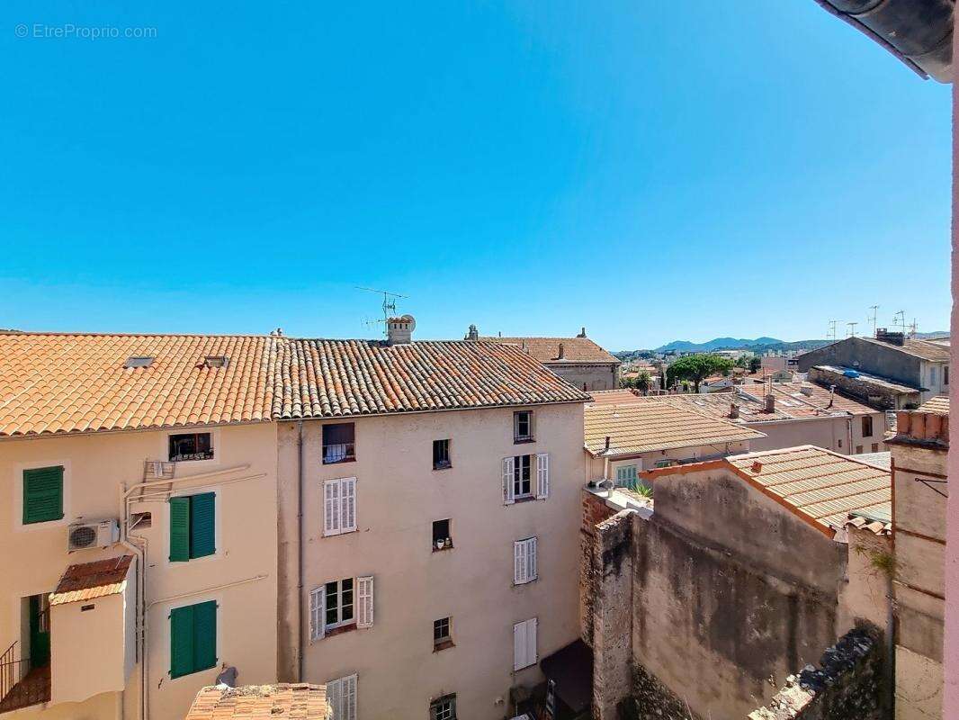 Maison à LE CANNET