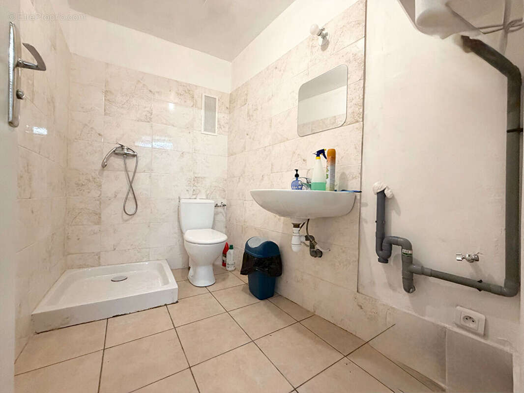 Maison à MARSEILLE-15E