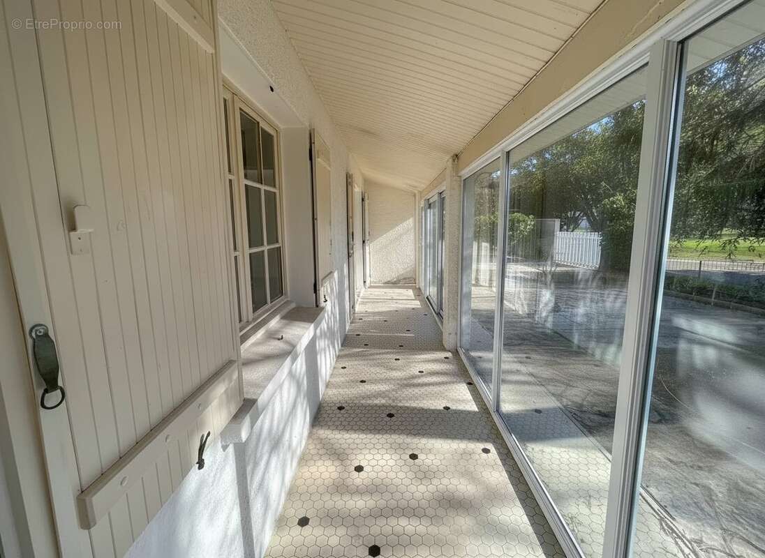 Maison à ANDERNOS-LES-BAINS