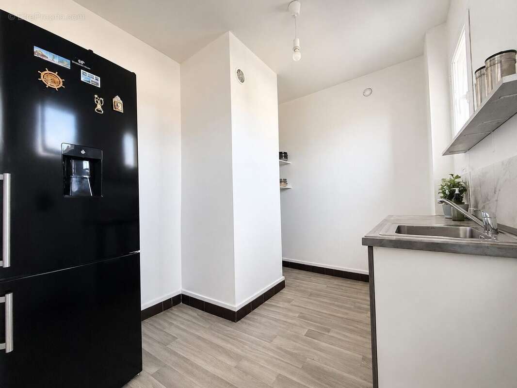Appartement 30 m² à Sartrouville  - photo 5