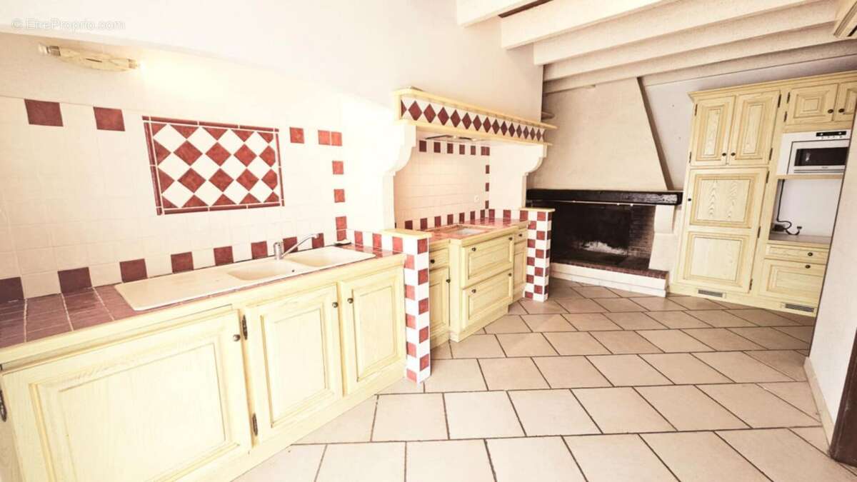 Maison à TRAUSSE