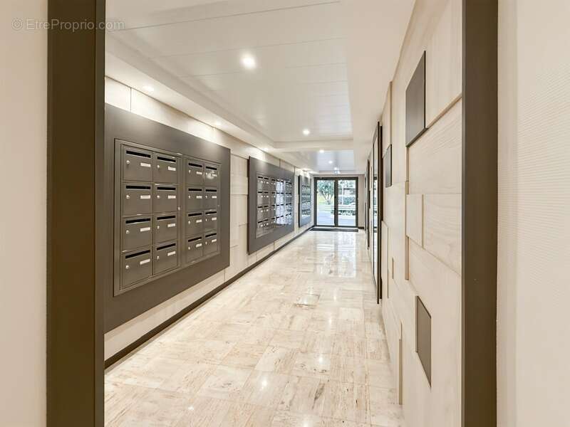 Appartement à LA BAULE-ESCOUBLAC