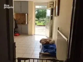 À vendre : propriété équestre, manège, écuries, terrain - Le Dorat - 87 - photo 10