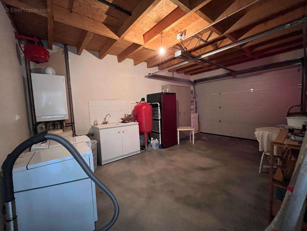 Maison à SAINT-DENIS-EN-VAL