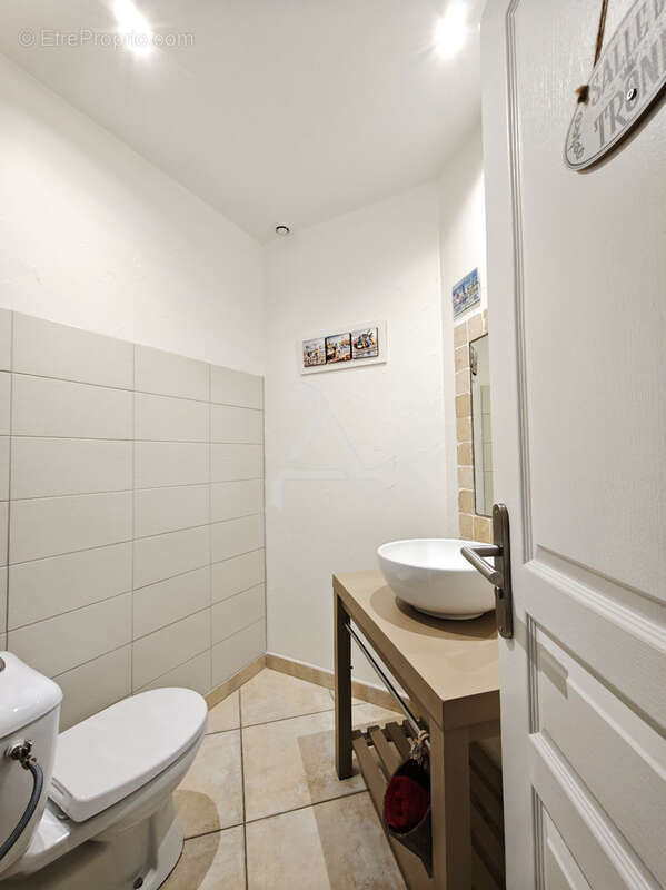 Maison à PORTO-VECCHIO