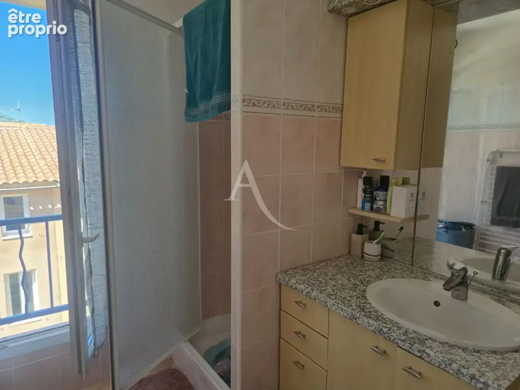 Appartement La Crau 2 pièce(s) 45 m2 - photo 5