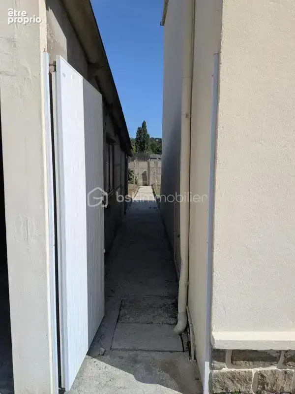 Maison 98 m² dans quartier résidentiel calme de Landerneau - photo 2