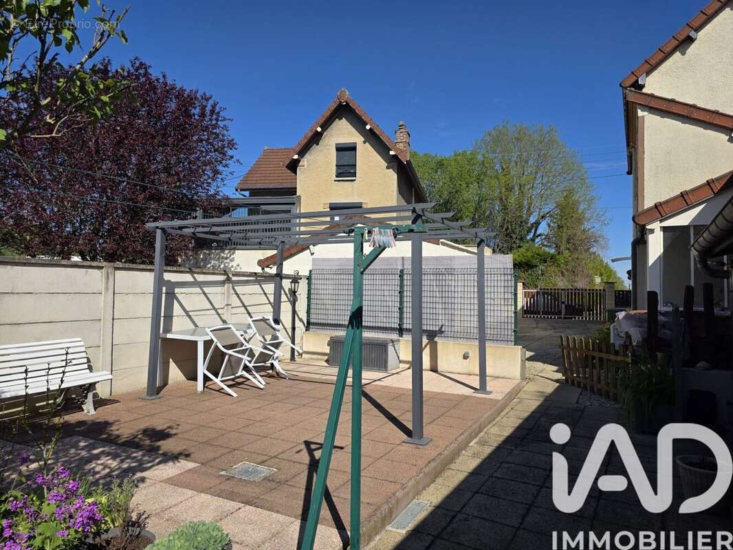 Photo 5 - Maison à TROYES