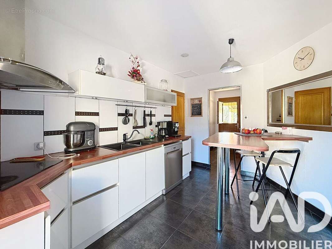 Photo 4 - Maison à THUIR