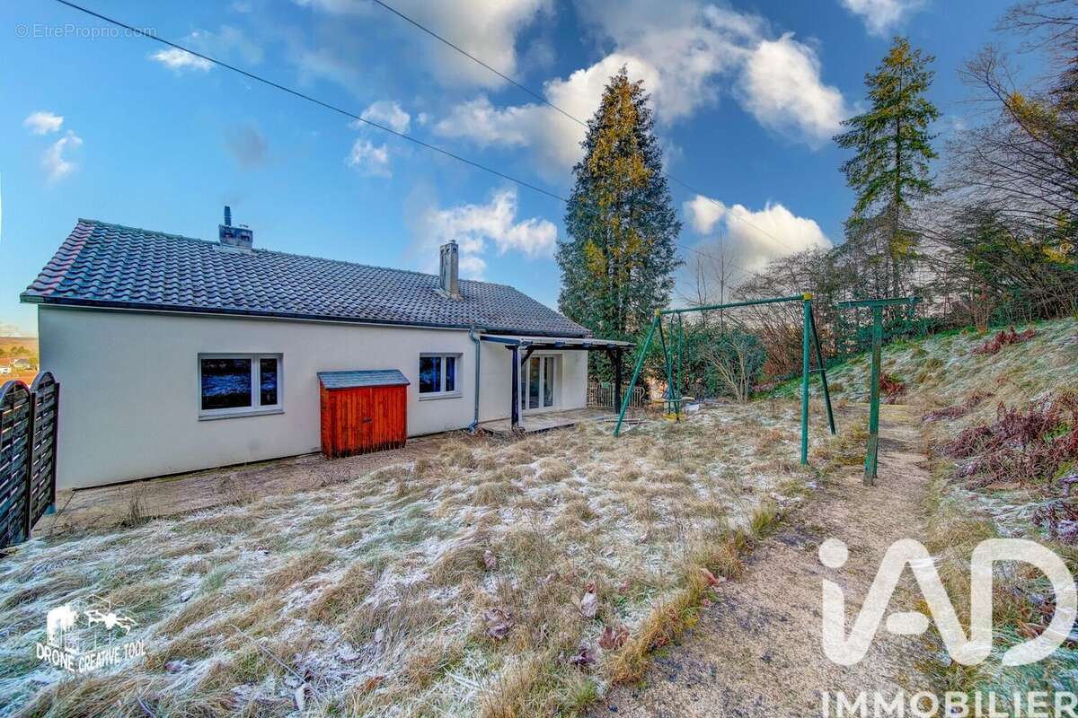 Photo 9 - Appartement à SAINT-AVOLD