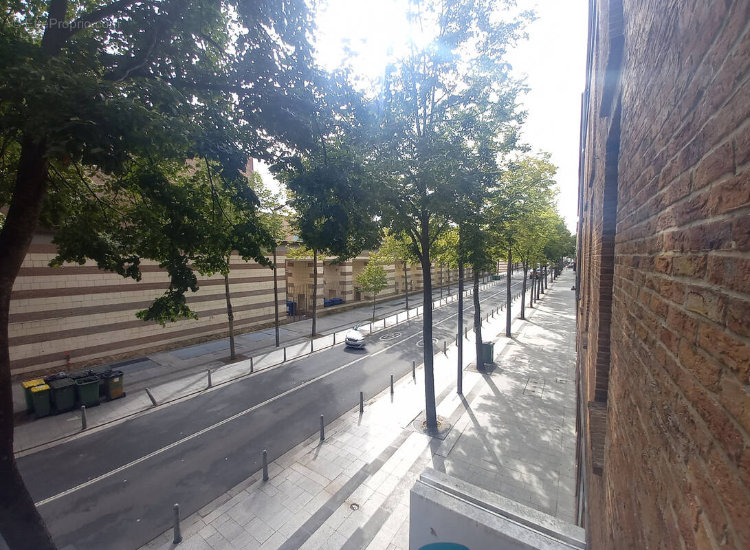 Appartement à AMIENS