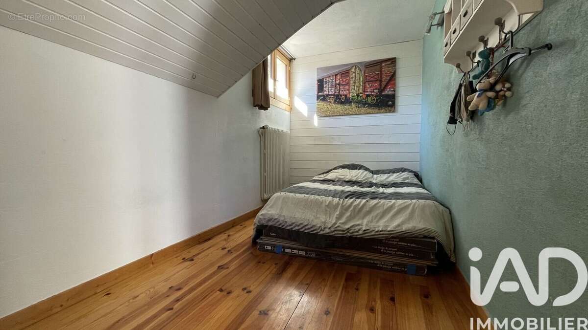 Photo 4 - Appartement à THONES