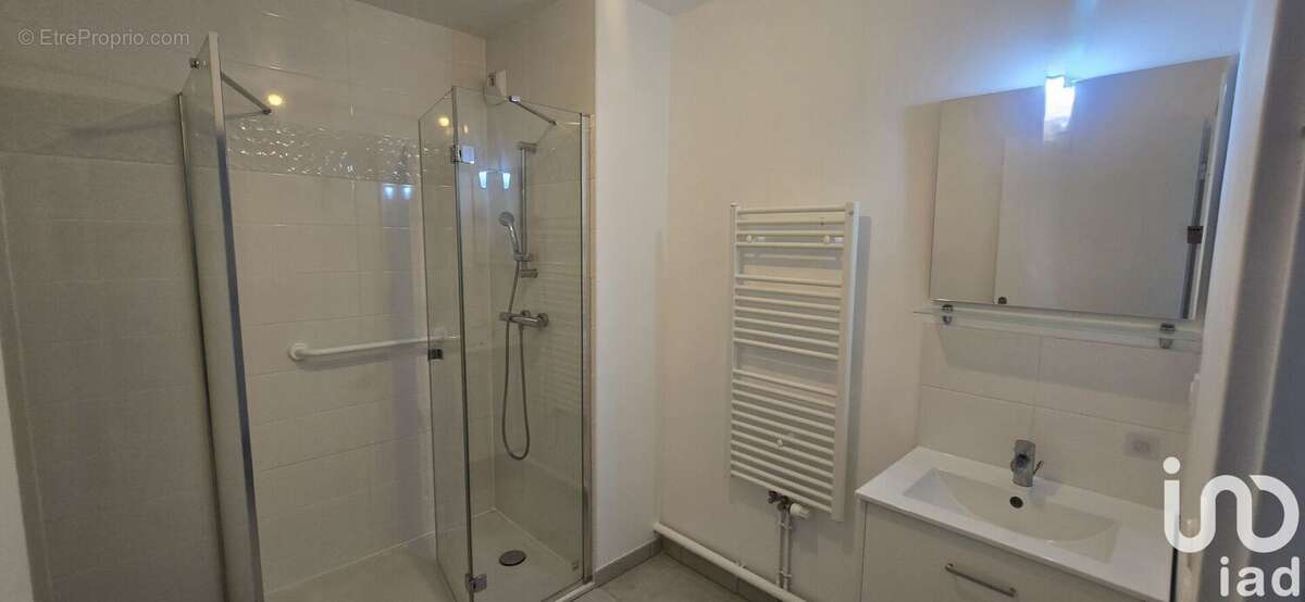 Photo 4 - Appartement à LUCE