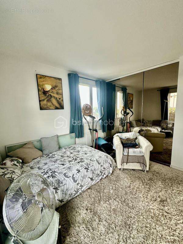 Appartement à ABLON-SUR-SEINE