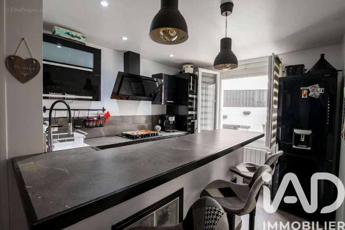 Photo 6 - Maison à VILLEPINTE