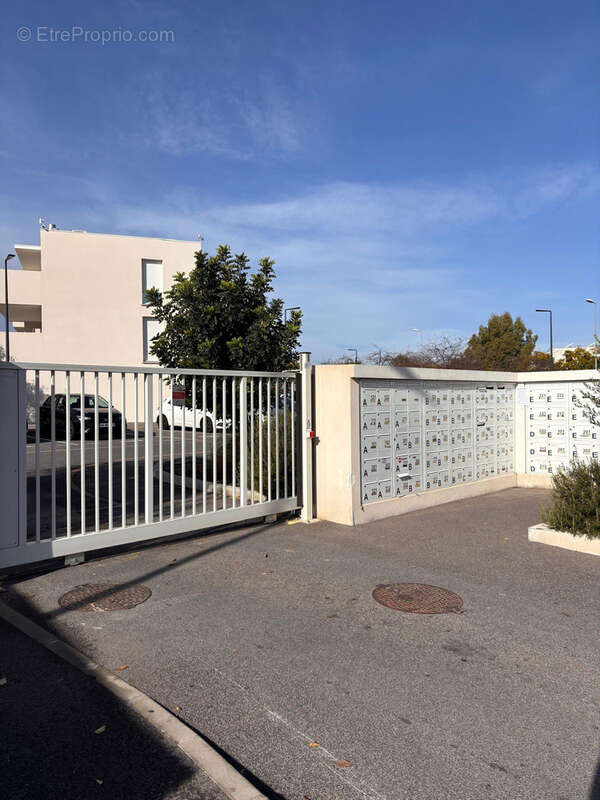 Appartement à PERPIGNAN