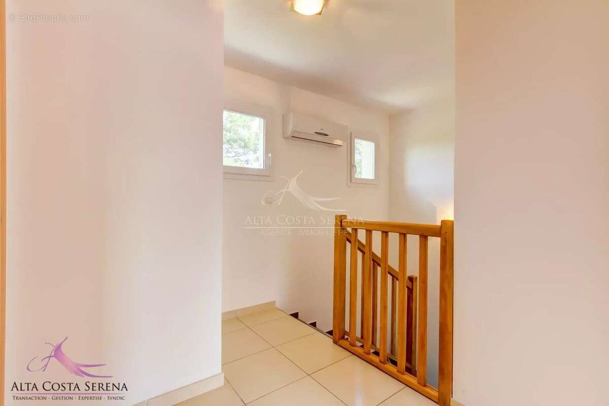 Maison à GHISONACCIA