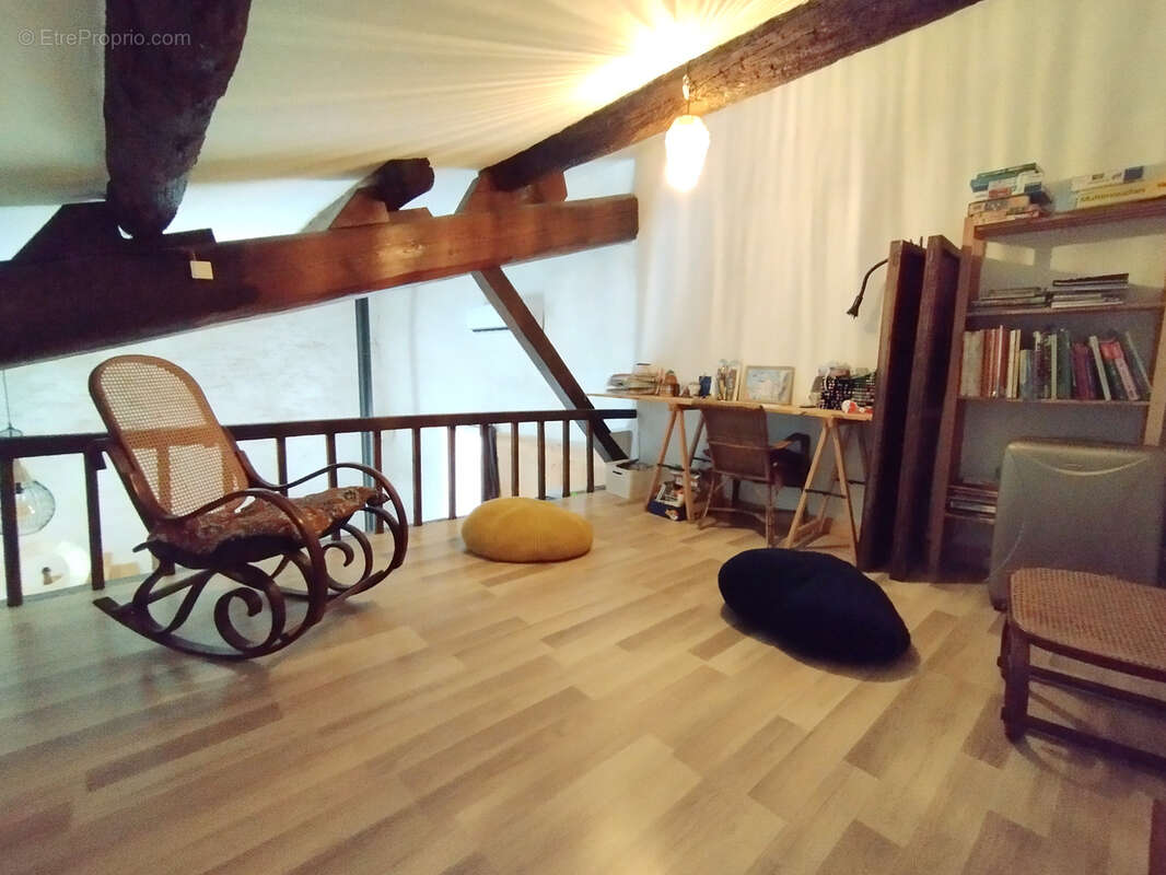 Maison à LA REDORTE