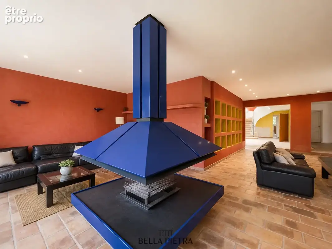 Maison 6 pièces 220 m² à vendre à Viols-En-Laval (34380) - photo 6