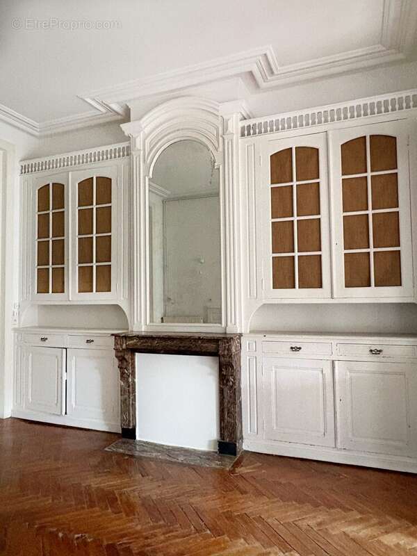 Appartement à LAMBERSART