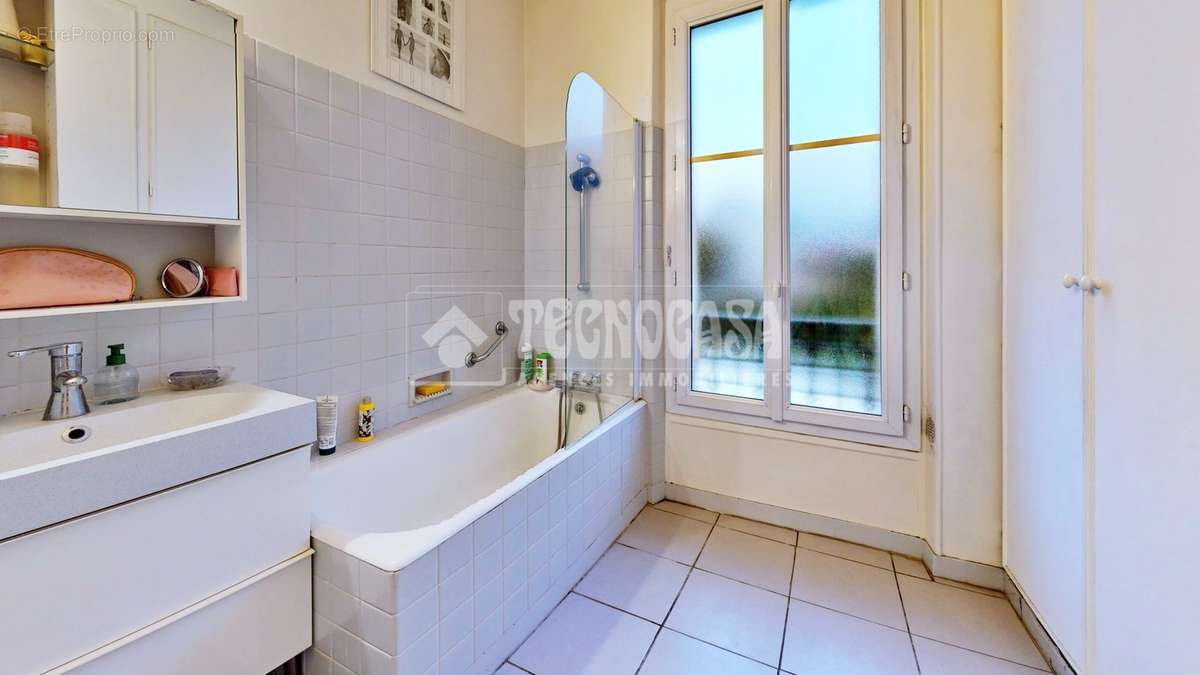 Vends Maison meulière 6 pièces, 152 m² - Le Chesnay-Rocquencourt - photo 6