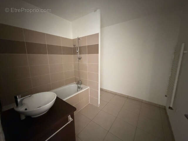 Appartement à PESSAC