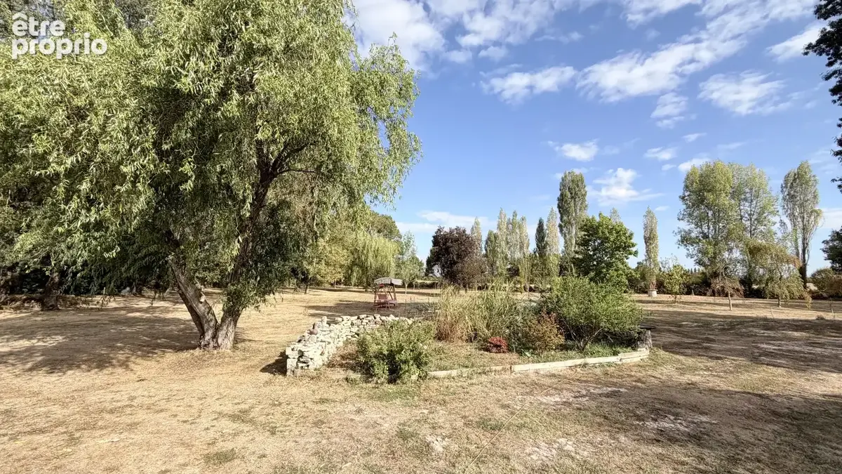 Charmante charentaise avec piscine - photo 13