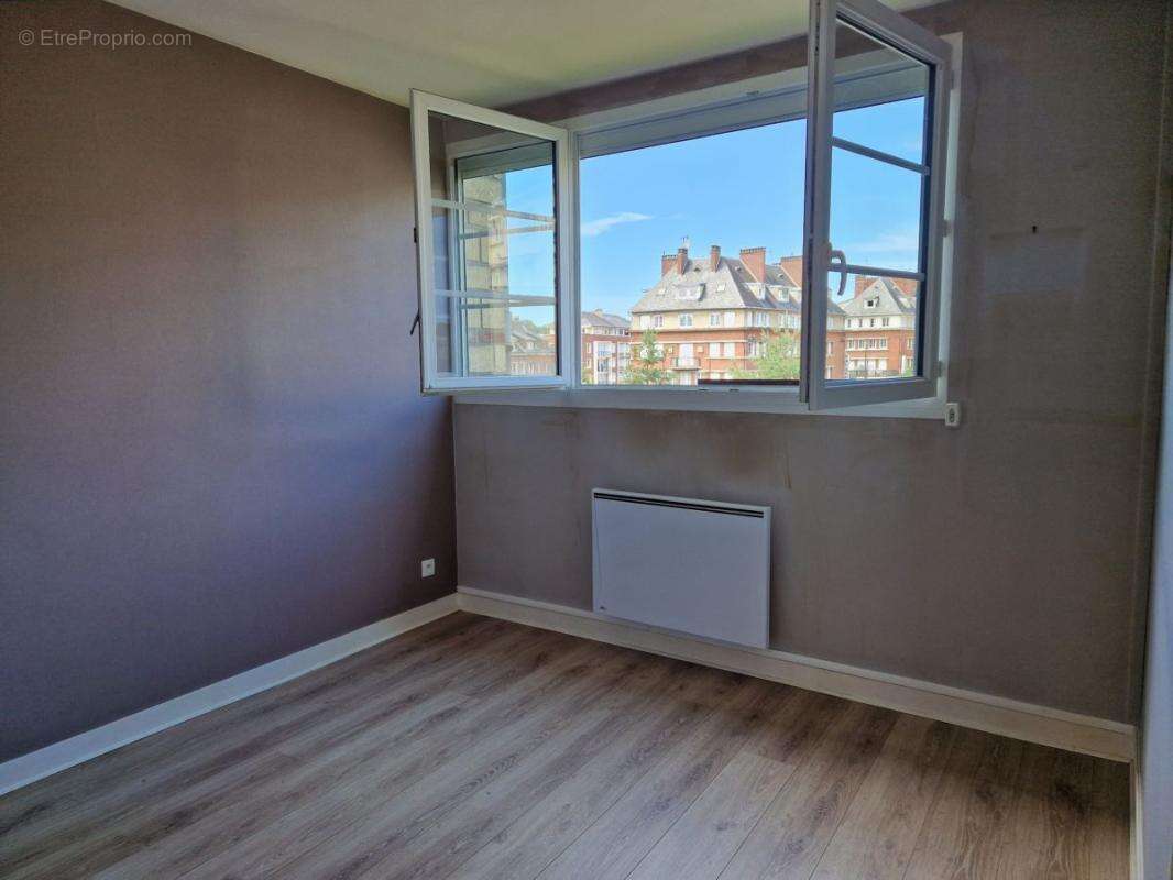Appartement à LISIEUX