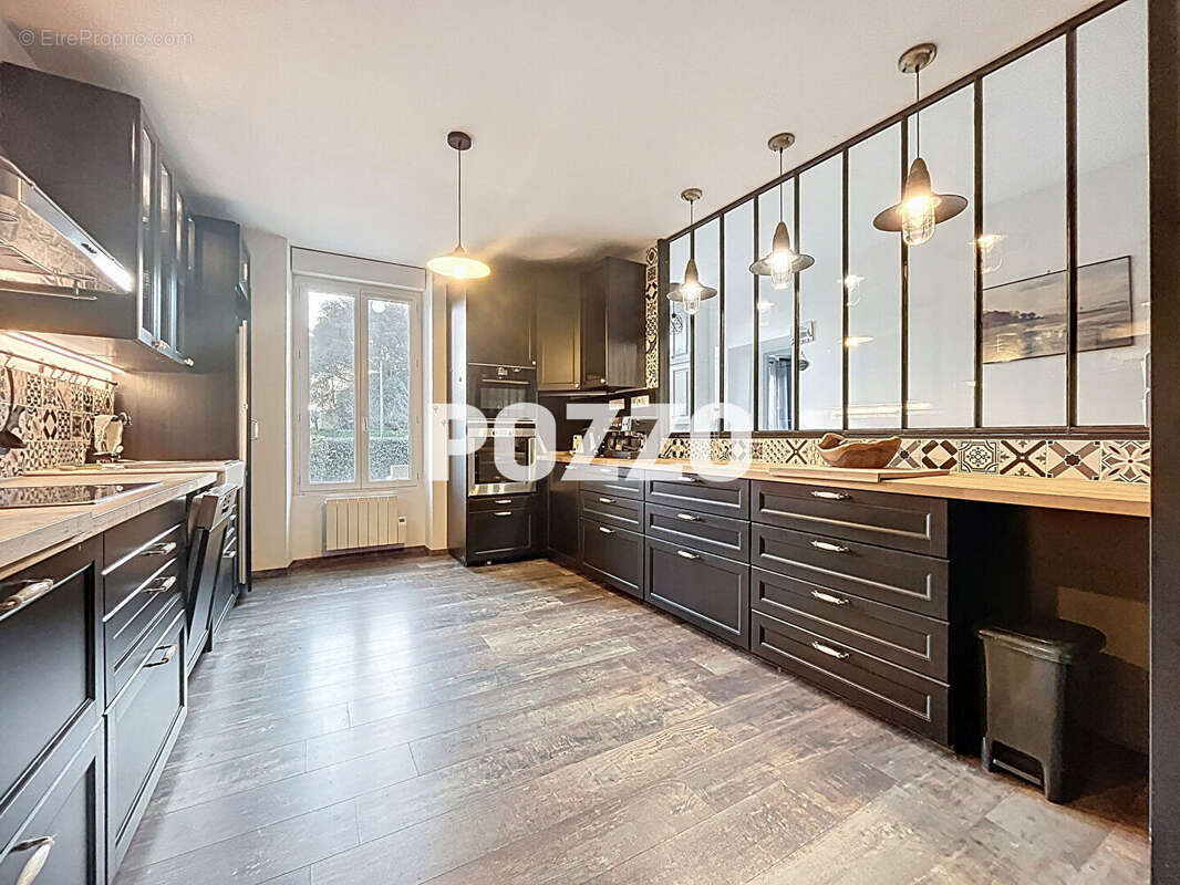 Appartement à GRANVILLE