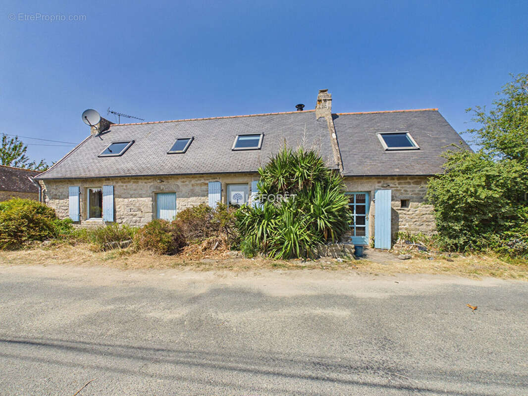 Maison Loctudy 5 pièce(s) 87,73 m2 - photo 2