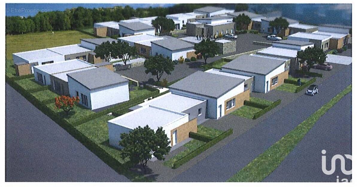 Photo 1 - Maison à CARANTEC