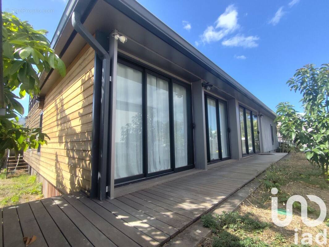 Photo 1 - Maison à LE PORT