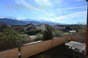 Appartement à LUMBIN