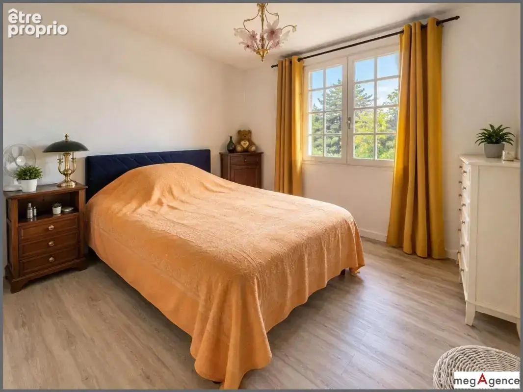 Maison de 148 m² Terrain de 2 905 m² avec piscine - photo 7