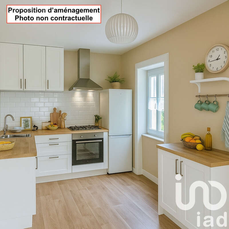 Photo 4 - Maison à LIMOGES